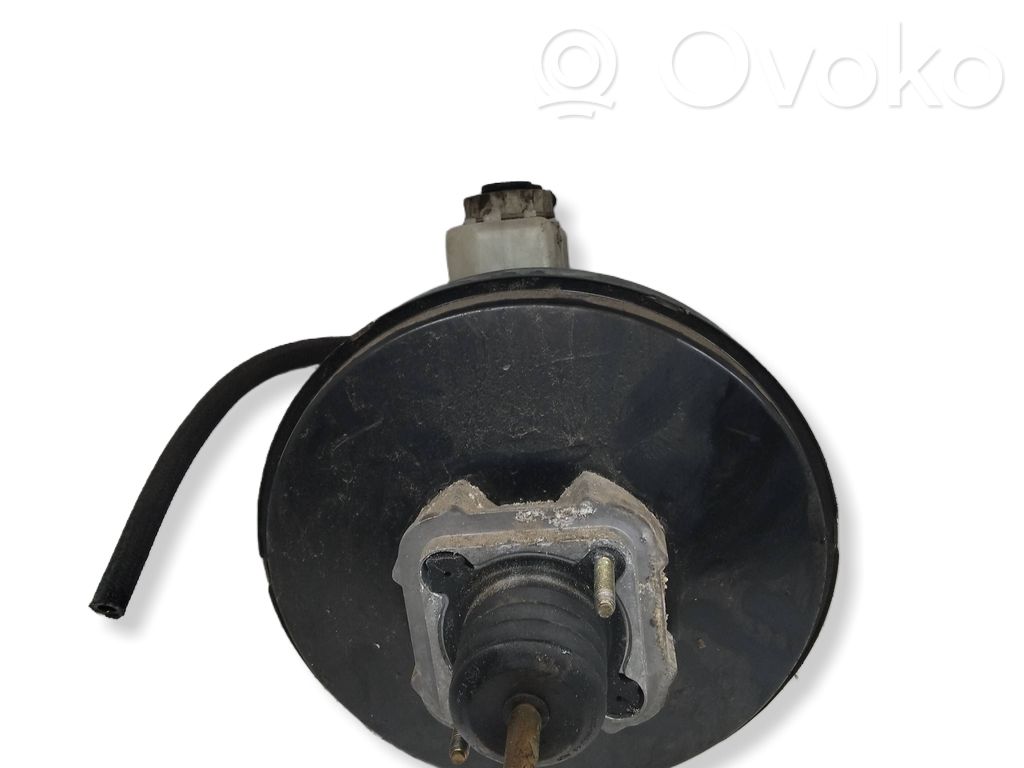 BMW 3 E46 Stabdžių vakuumo pūslė 