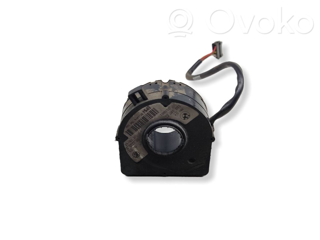 BMW 3 E46 Steering angle sensor 
