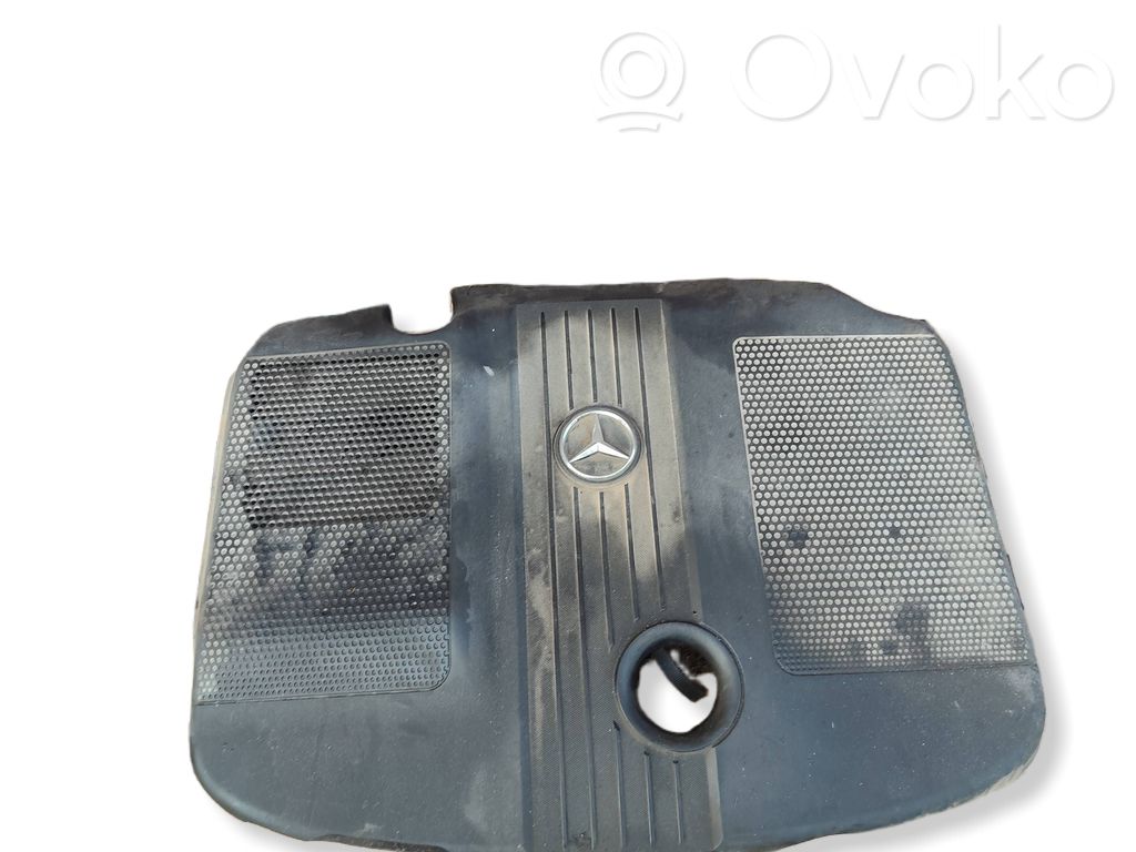 Mercedes-Benz E W212 Variklio dangtis (apdaila) 