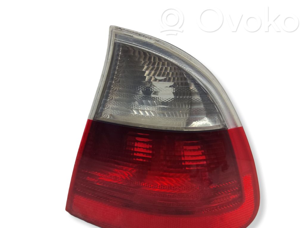 BMW 3 E46 Rear/tail lights 