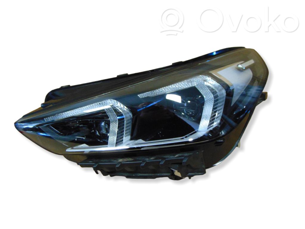 BMW X1 U11 Headlight/headlamp 