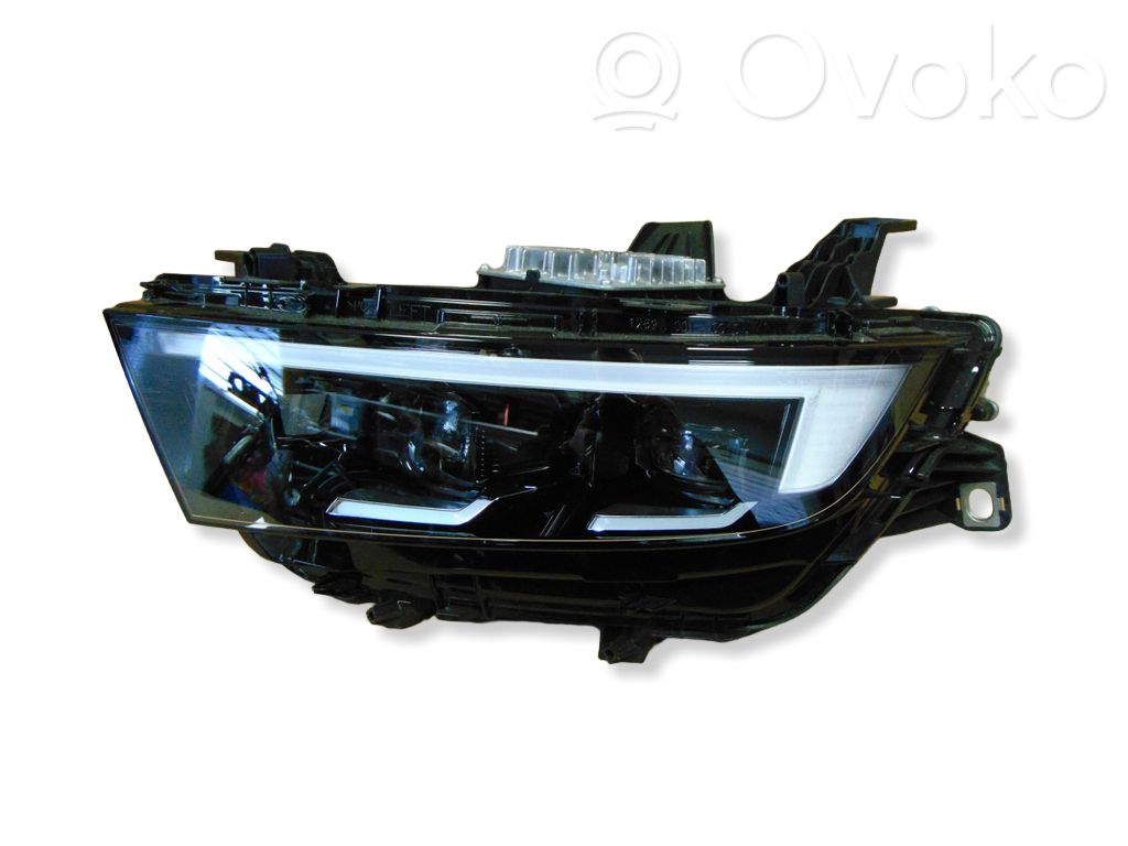 Opel Astra L Scheinwerfer 