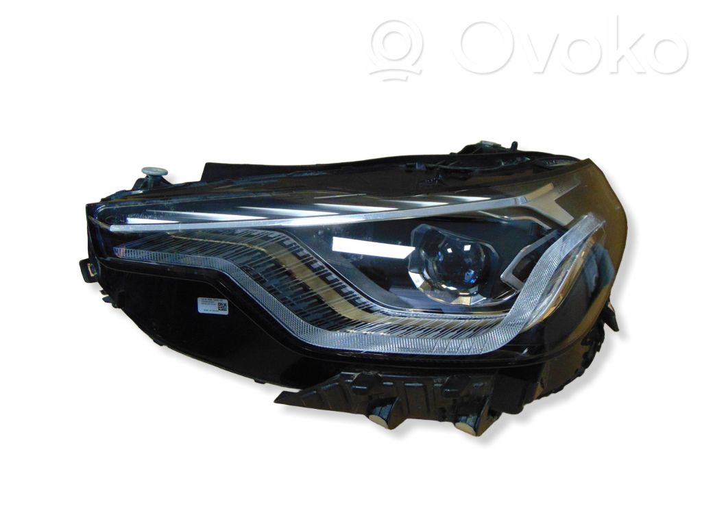 BMW 2 G42 Headlight/headlamp 