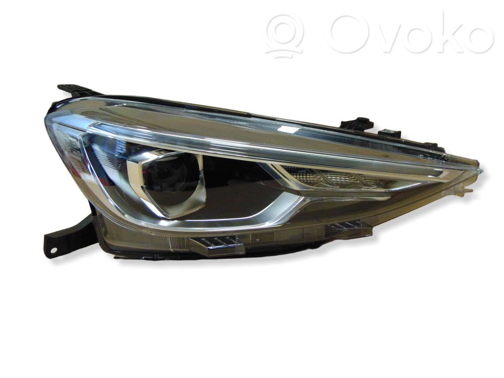Phare frontale   11500018,11500018