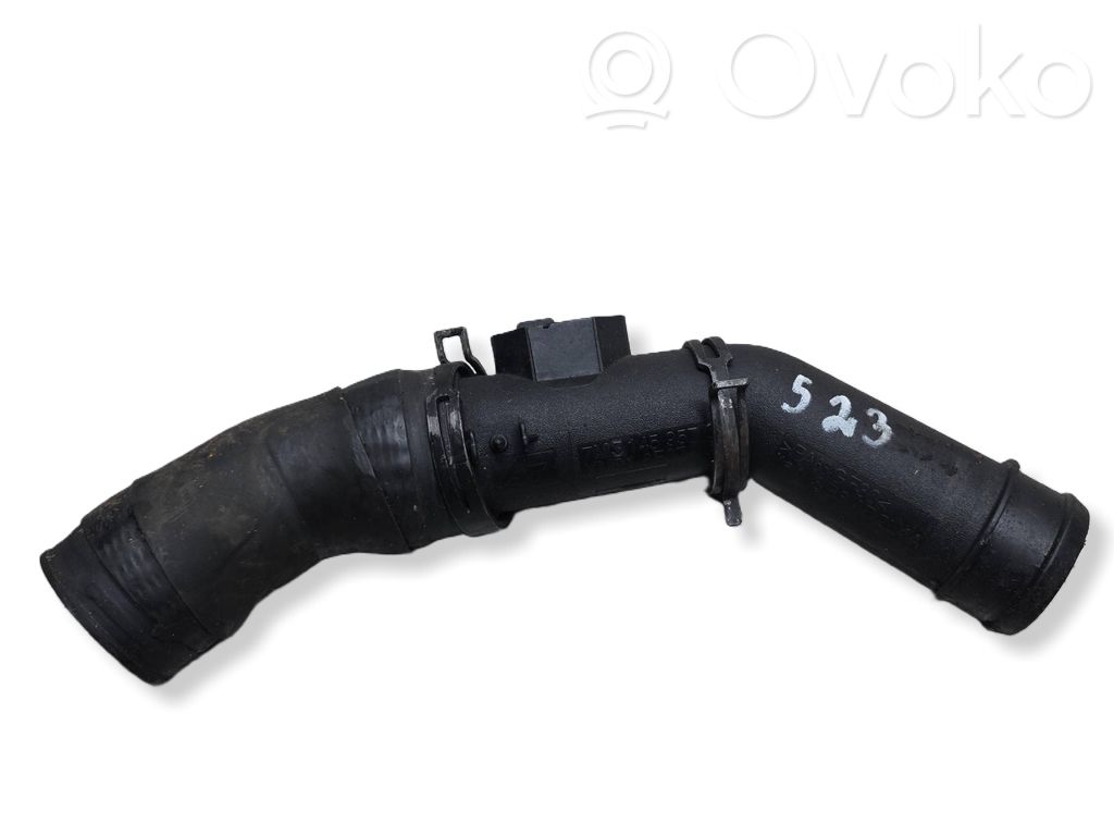 Intercooler hose/pipe   7M3145957C,YM216F074AD