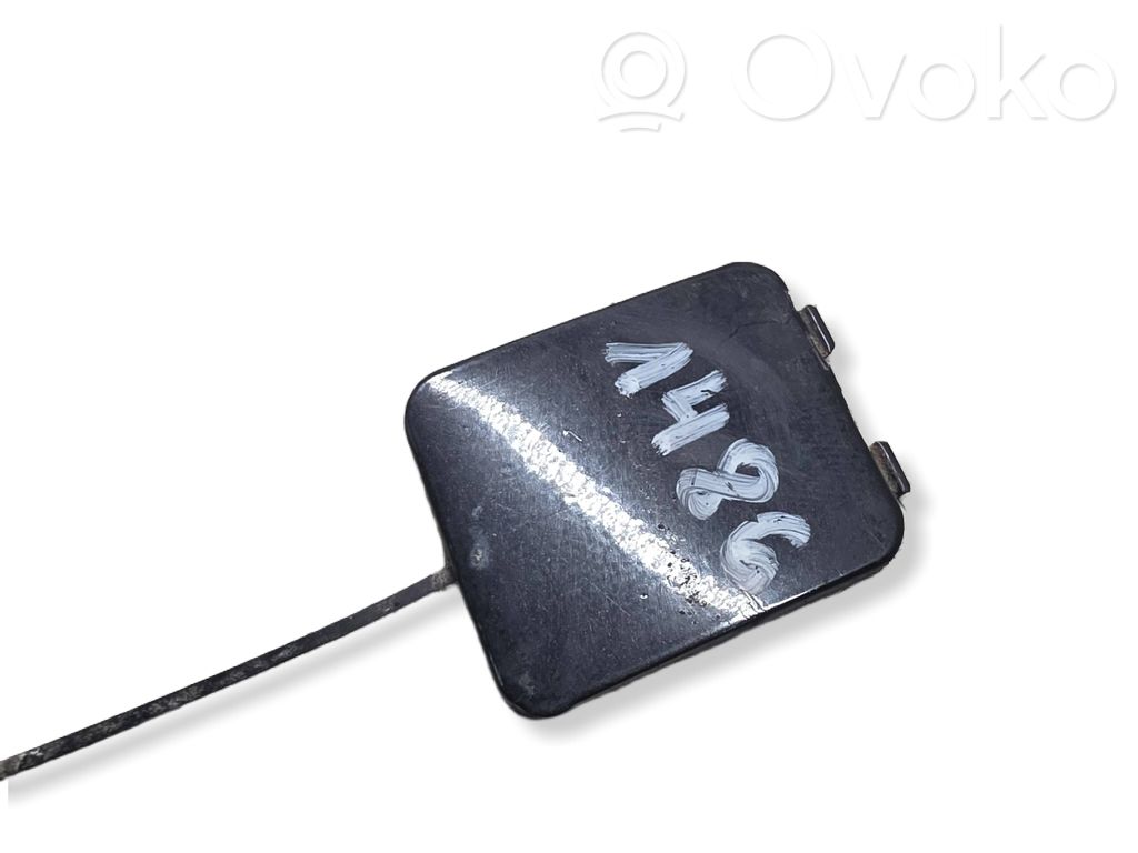 Mercedes-Benz E W211 Rear bumper row hook cap/cover 