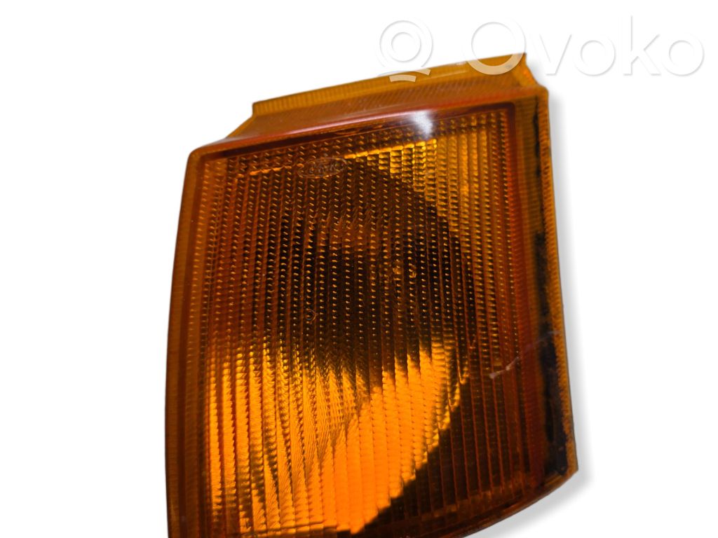 Ford Transit Rear/tail lights 