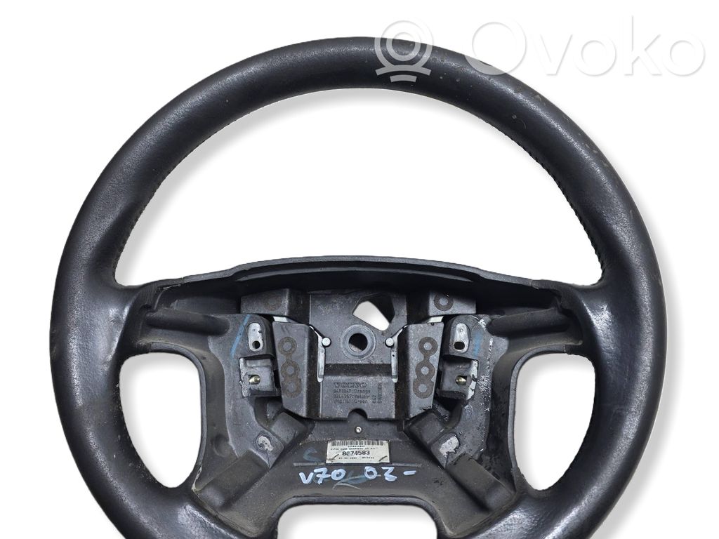 Volvo V70 Volan 