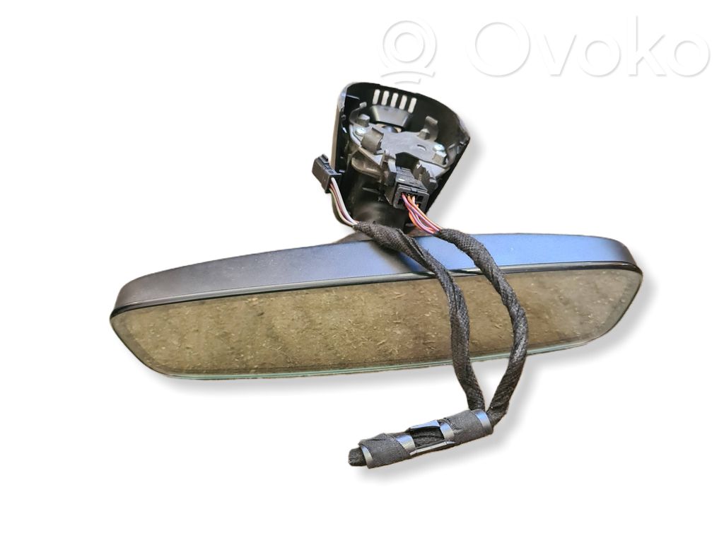 Espejo retrovisor (interior)   81A857511A