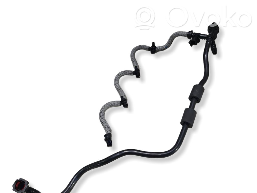 Nissan X-Trail T32 Fuel return line/hose 