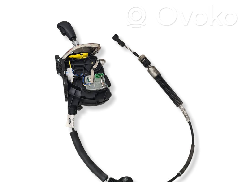 Ford S-MAX Gear shifter/selector 