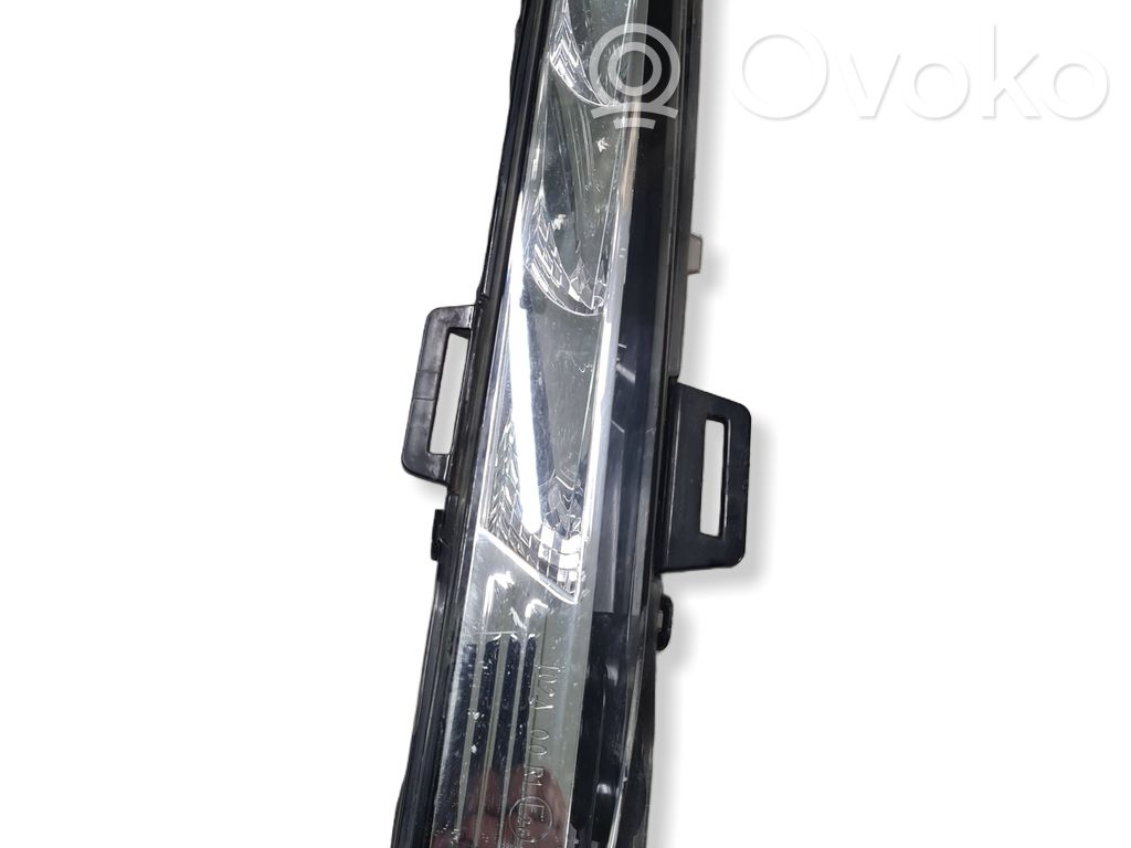 Ford S-MAX LED Daytime headlight 