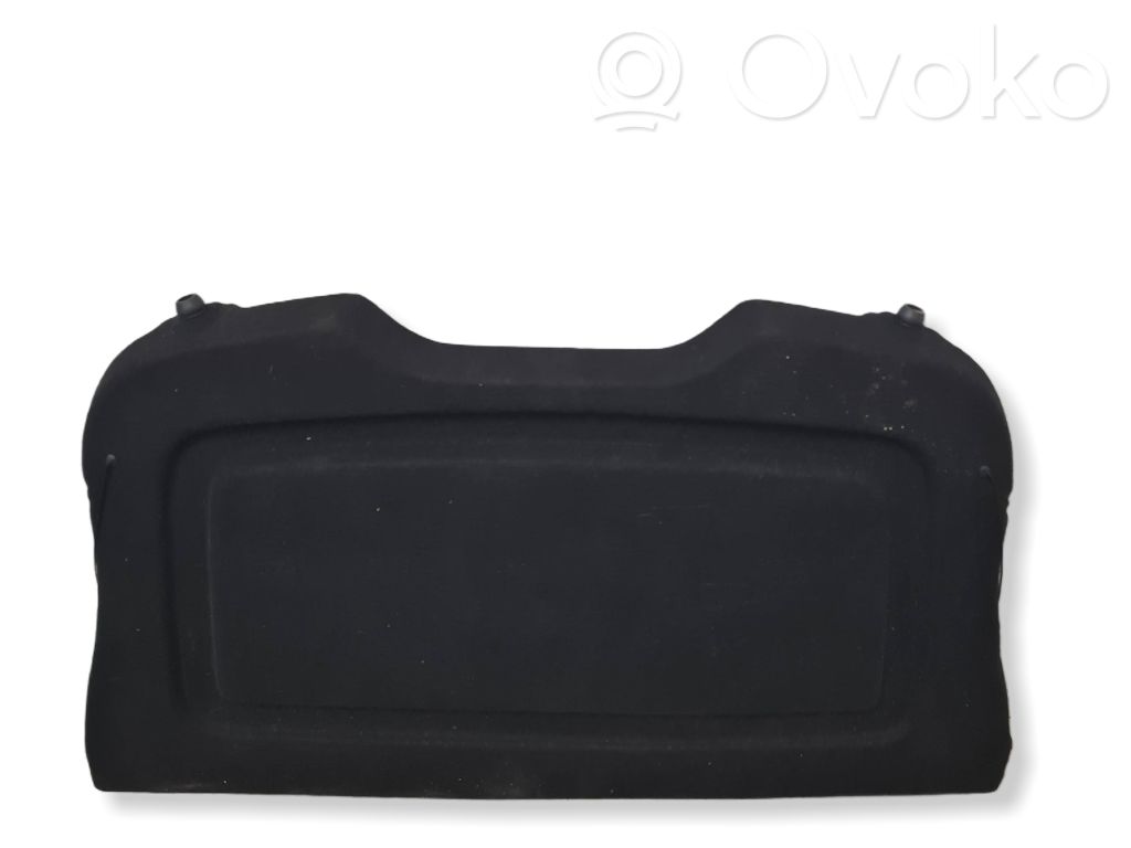 Ford Focus Hutablage 