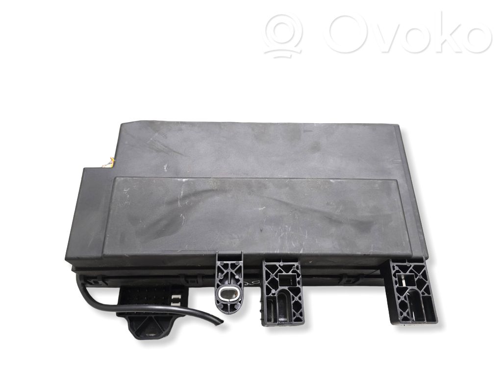 Jaguar XE Juego de caja de fusibles 