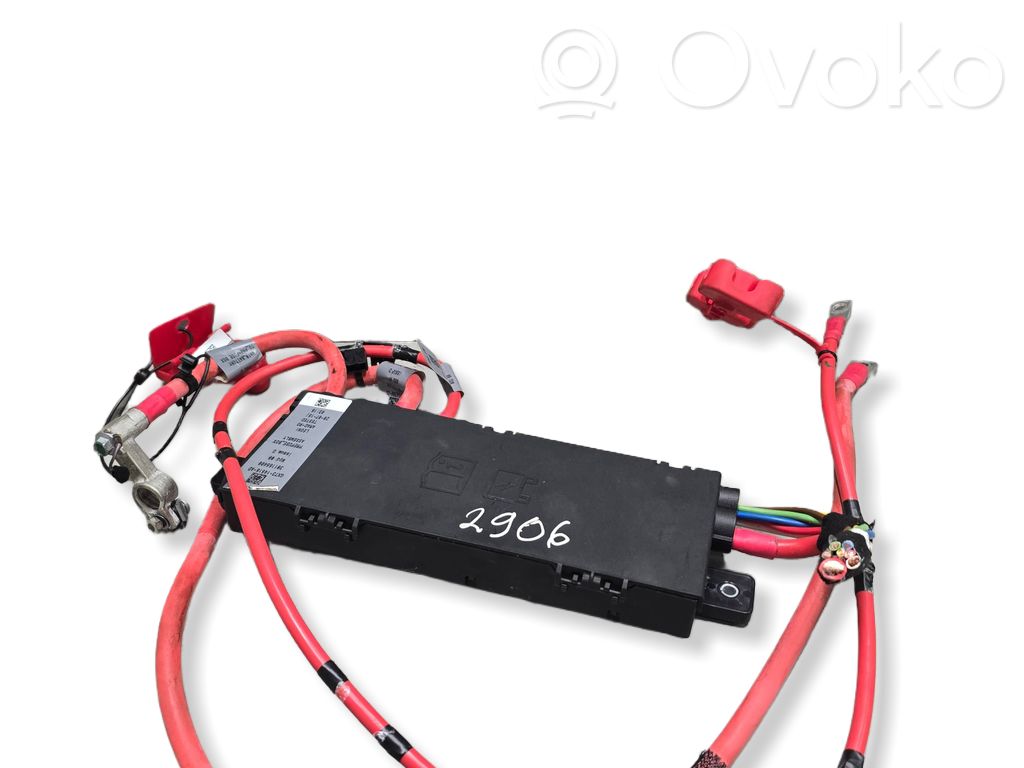 Cableado positivo   GX7314516AD,ARADR0,301165400