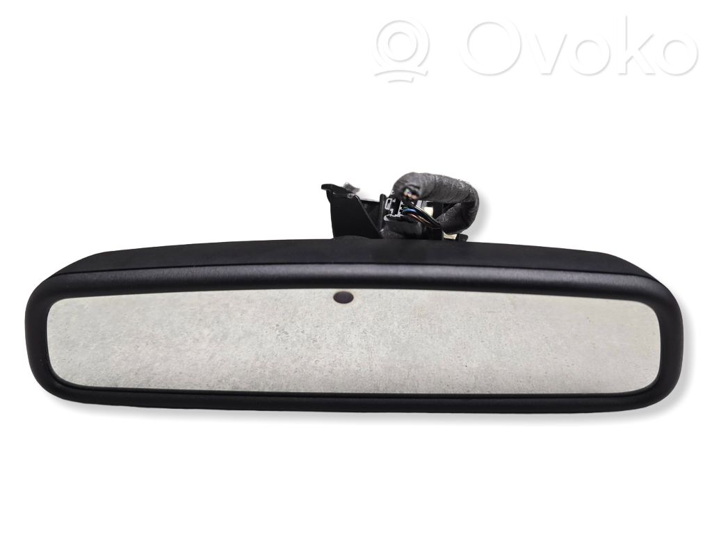 Espejo retrovisor (interior)   FK7217E678