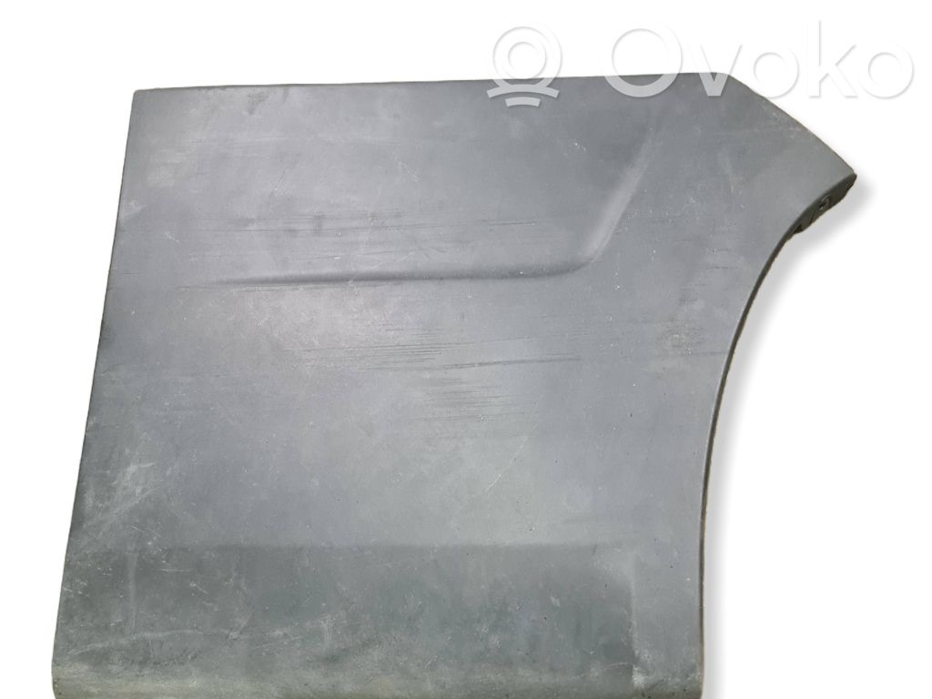 Peugeot Boxer Moldura embellecedora del guardabarros trasero 