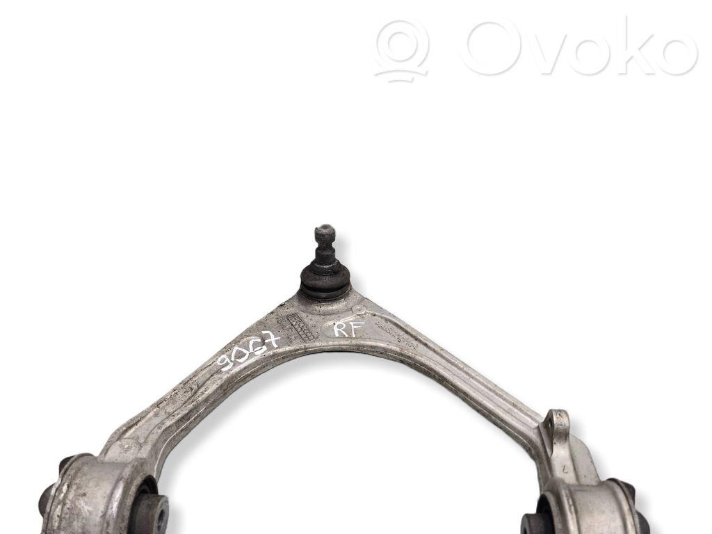 Jaguar XE Front lower control arm/wishbone 