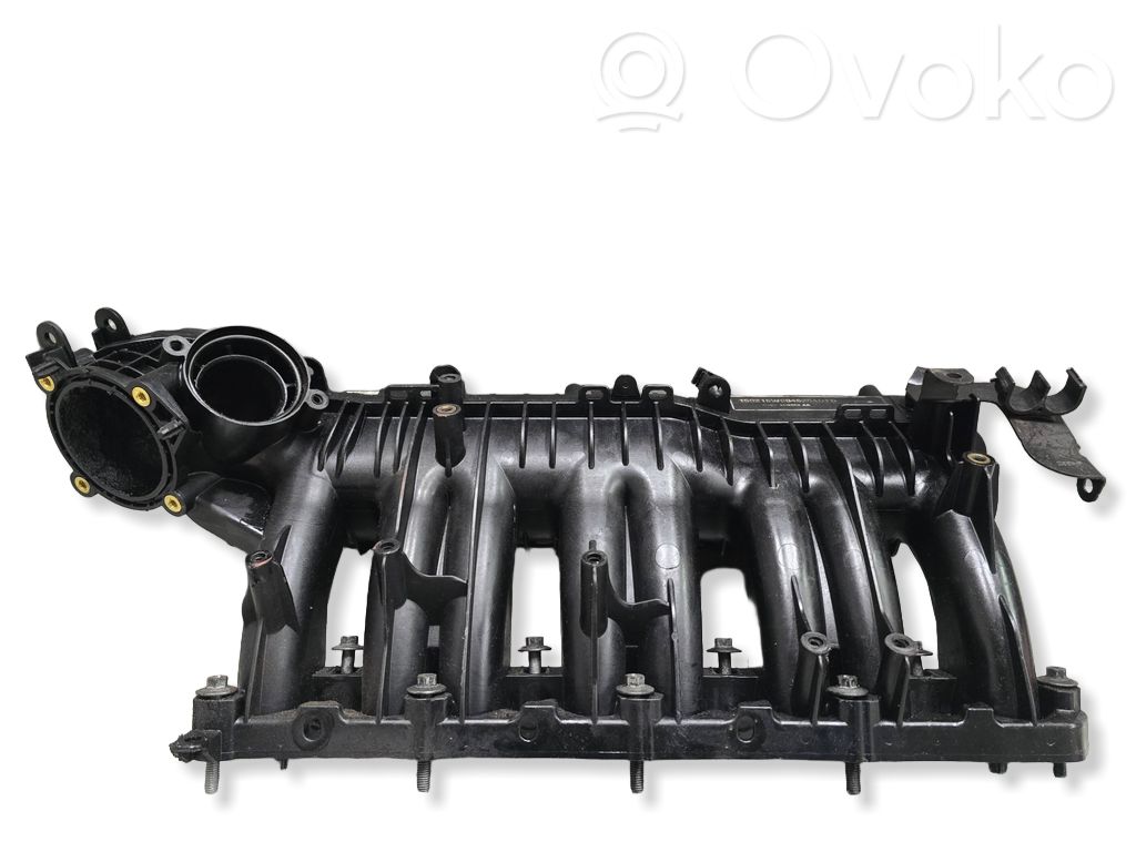 Jaguar XE Intake manifold 
