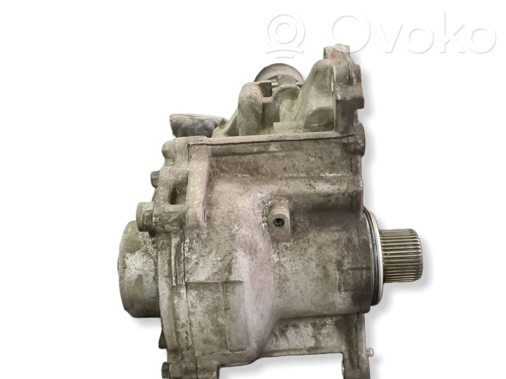 Mitsubishi Outlander Gearbox transfer box case 