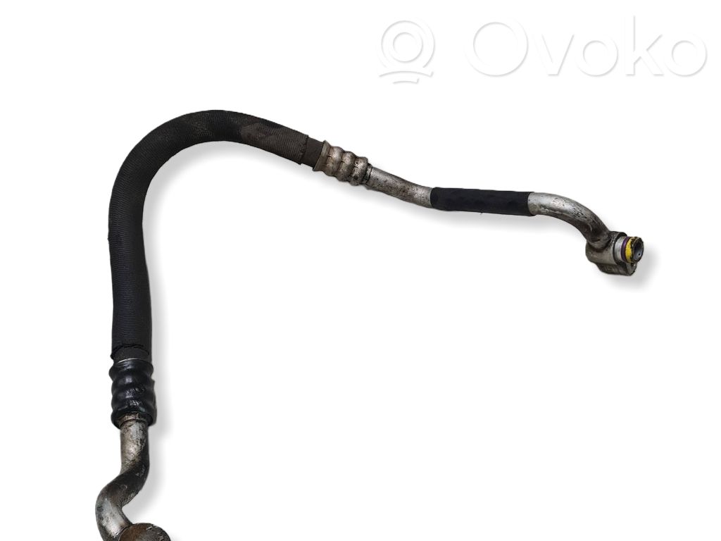 Audi A4 S4 B8 8K Ilmastointilaitteen putki (A/C) 
