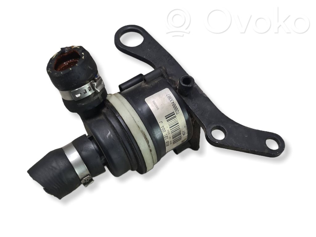 Audi A4 S4 B8 8K Cirkuliacinis el. siurbliukas 