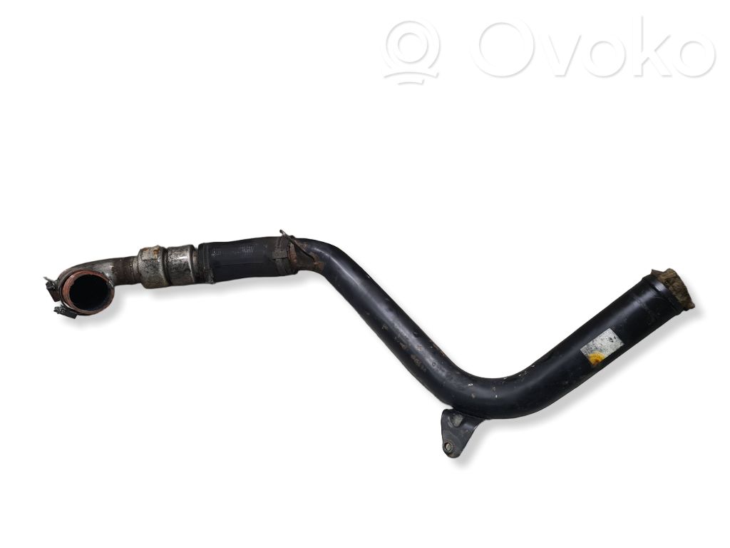 Ford S-MAX Wąż / Rura intercoolera 