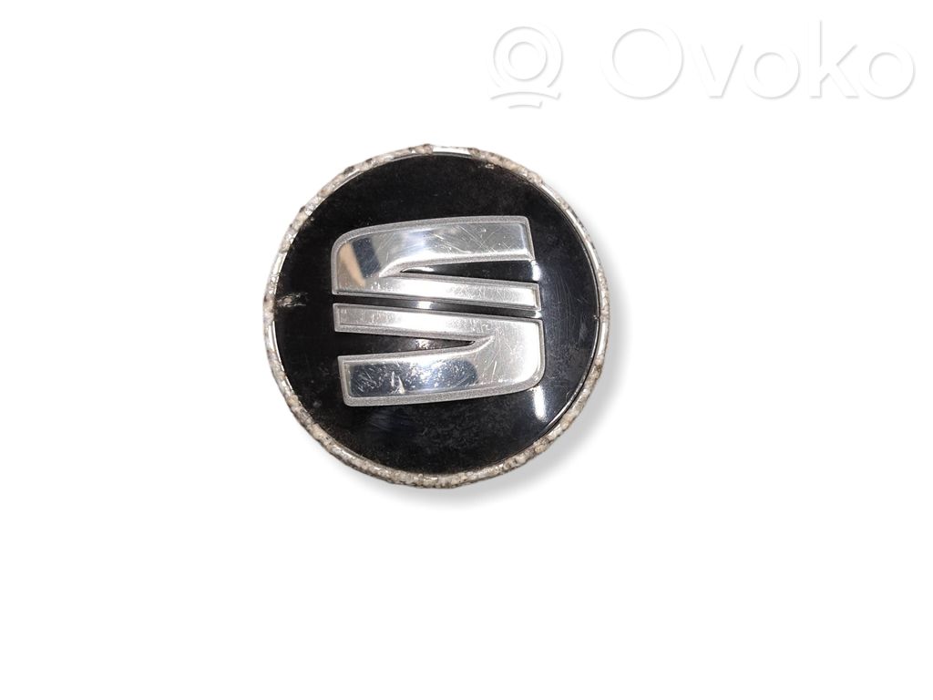 Seat Leon (5F) Original wheel cap 