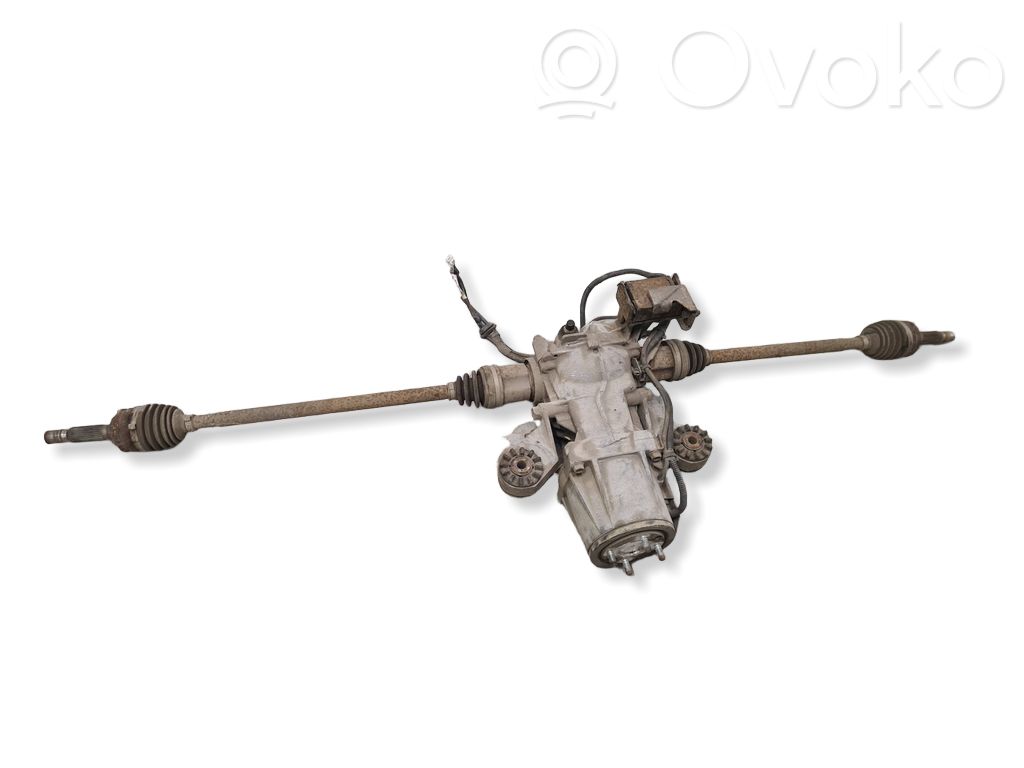 Galinis reduktorius   701342,T02RE0345
