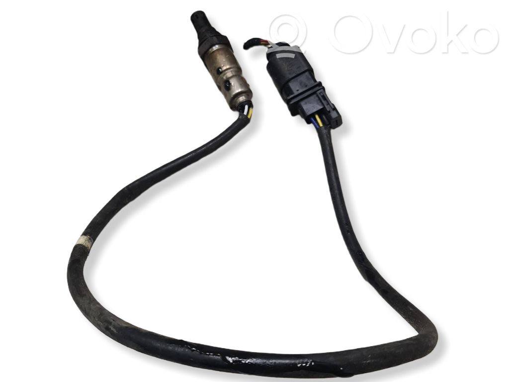 Skoda Superb B6 (3T) Lambda probe sensor 