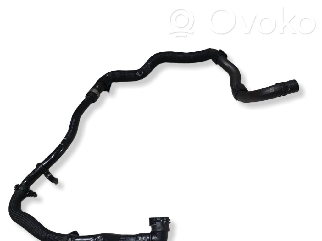 Jaguar I-Pace Engine coolant pipe/hose 