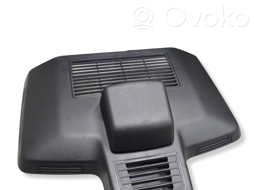 Jaguar I-Pace Embellecedor de espejo retrovisor 
