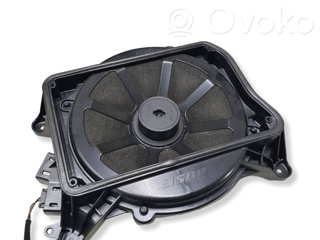 Audi A6 S6 C7 4G Subwoofer 