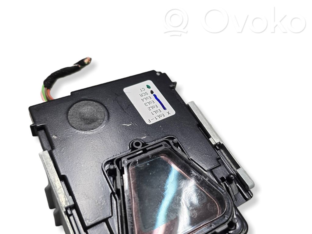 Audi A4 S4 B9 Windshield/windscreen camera 