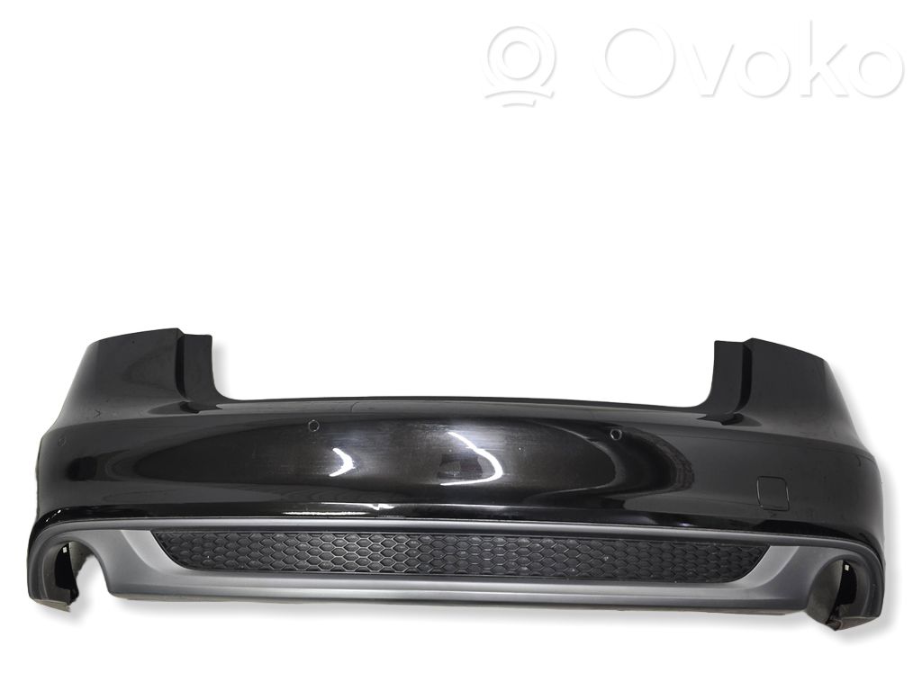 Audi A6 S6 C7 4G Parachoques 