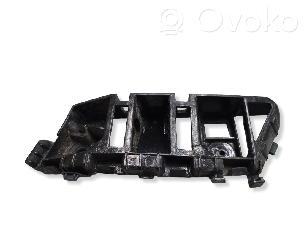 Volkswagen Tiguan Soporte del parachoques delantero 