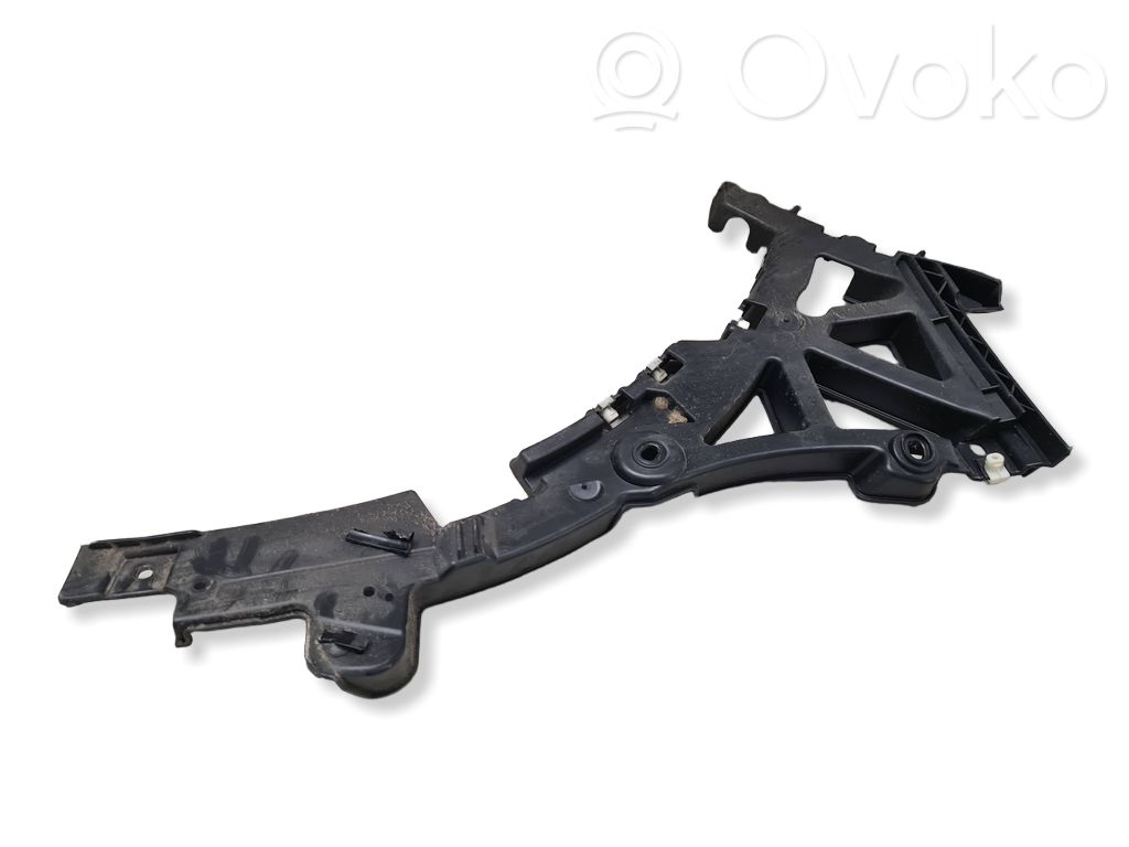 Jaguar I-Pace Rear bumper mounting bracket 