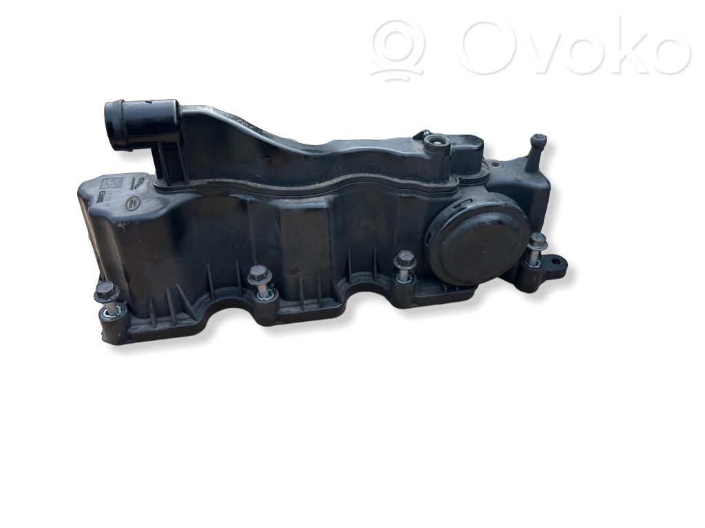 Land Rover Evoque I Tepalo nusodintuvas (separatorius) 