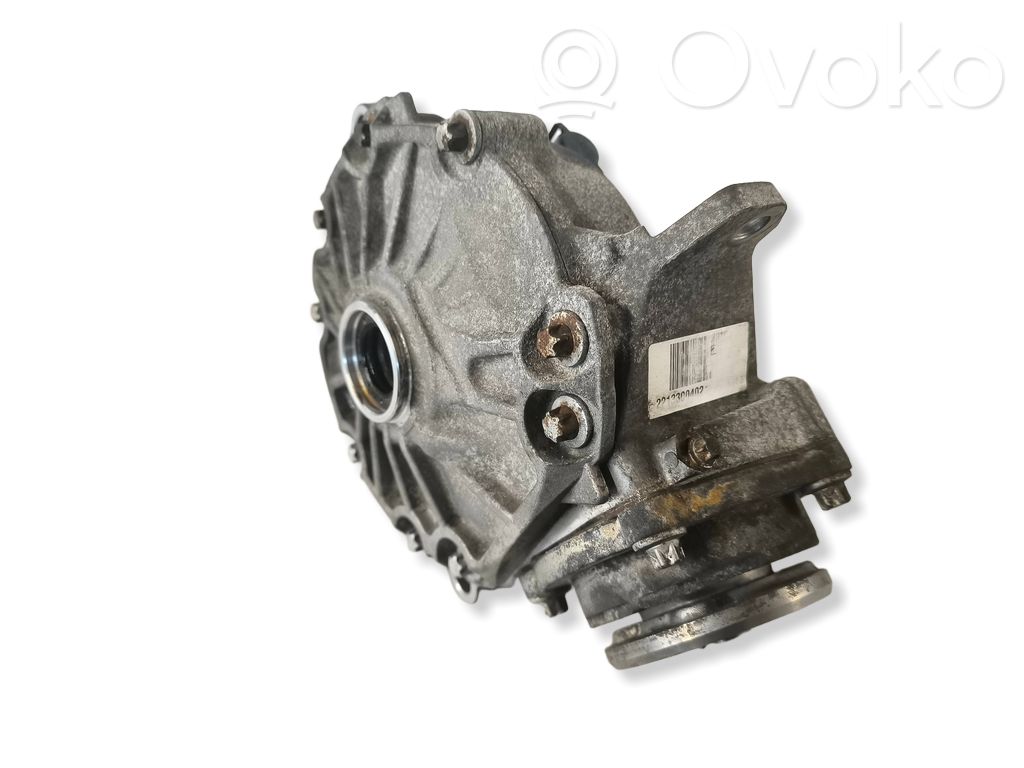 Mechanizm różnicowy przedni / Dyferencjał   2213300402