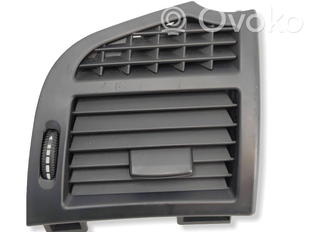 Mercedes-Benz S W221 Dashboard side air vent grill/cover trim 