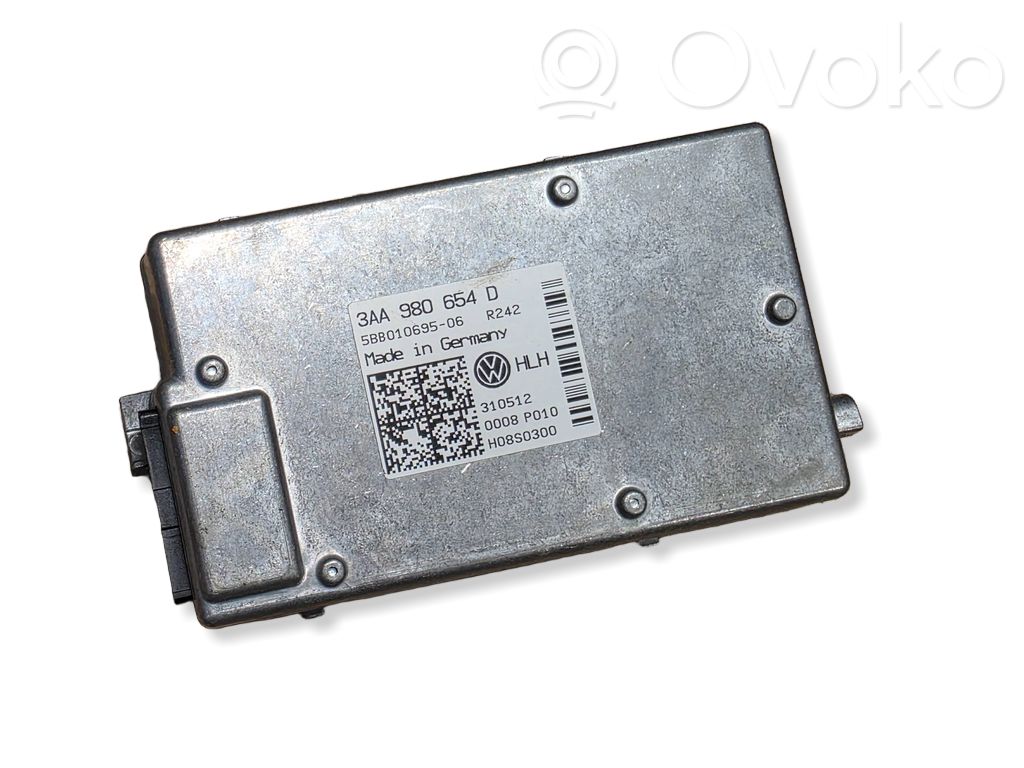 Windshield/windscreen camera   3AA980654D,5BB01069506,H08S0300