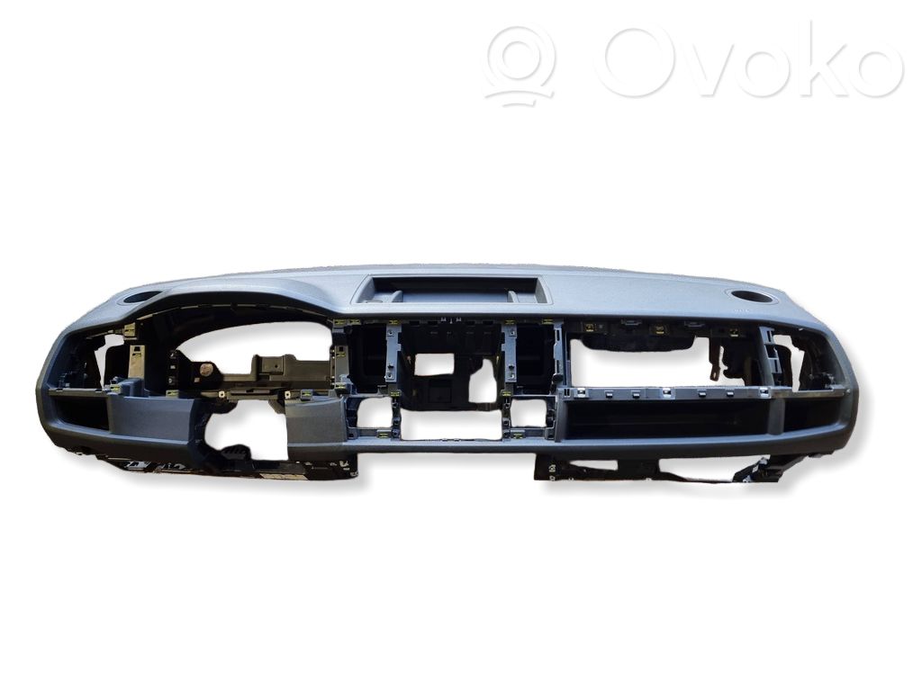 Volkswagen Transporter - Caravelle T6 Panel de instrumentos 