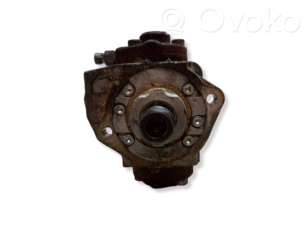 Opel Zafira B Pompa wtryskowa wysokiego ciśnienia 
