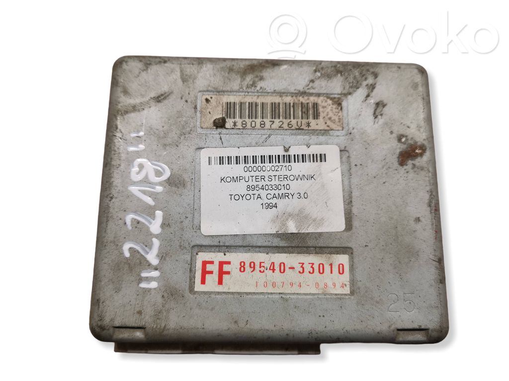 Toyota Camry Bloc ABS 