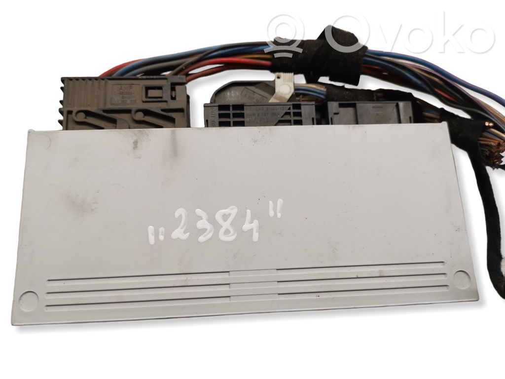 BMW 3 E46 Comfort/convenience module 
