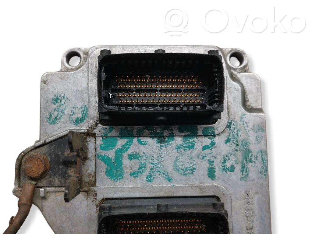 Chevrolet Tigra B Engine control unit/module 