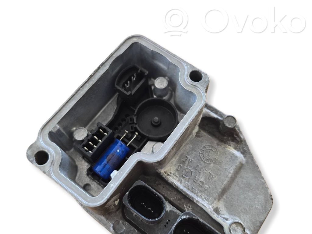 Volvo XC90 Torque split ecu control unit/module 