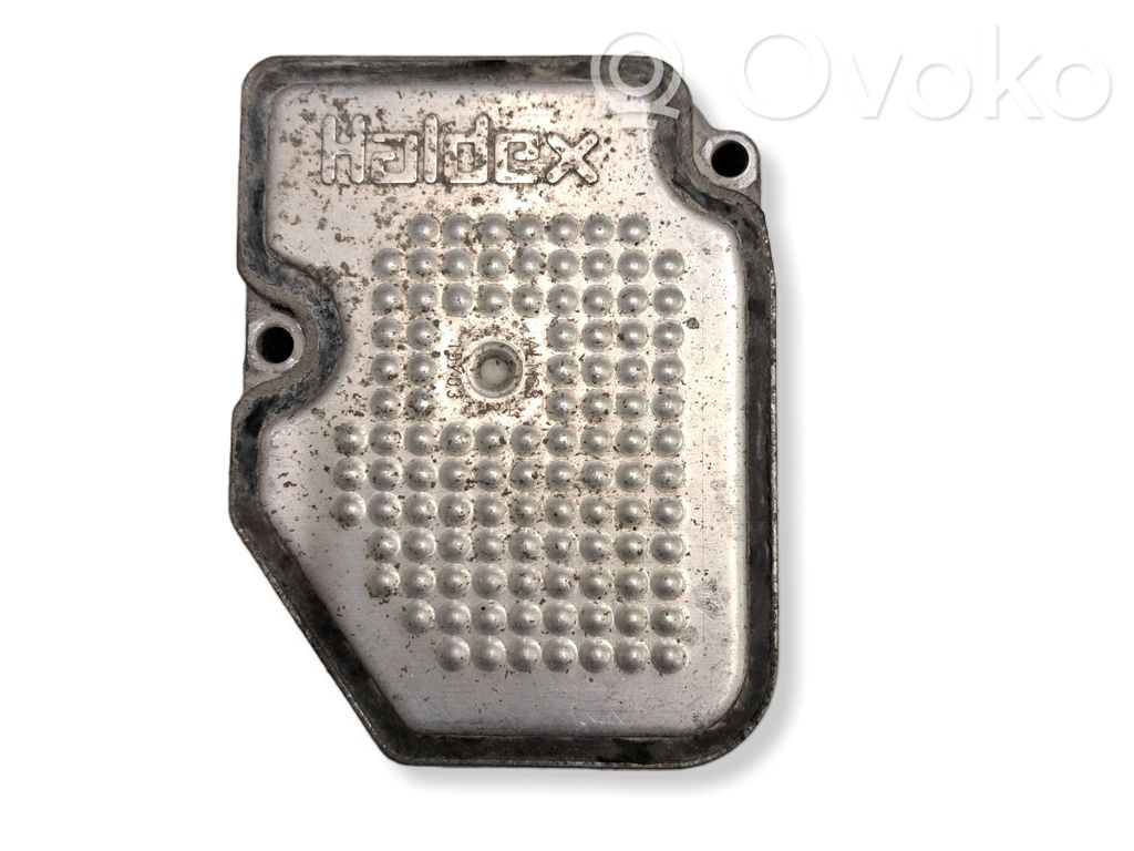 Torque split ecu control unit/module   5WP22201,HAP511,102160