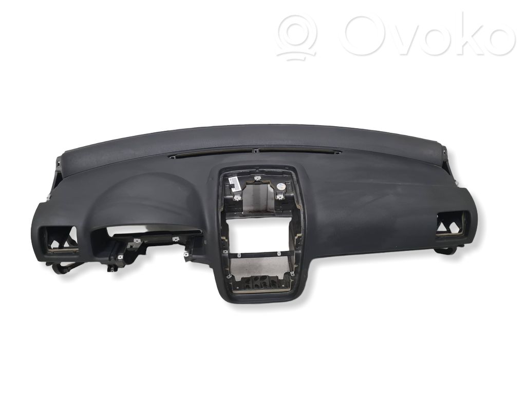 Volkswagen Golf V Panel de instrumentos 
