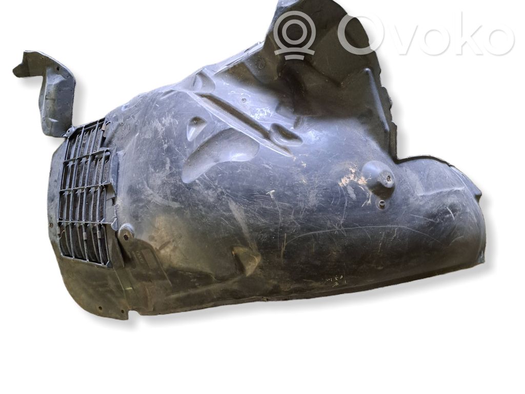 Priekinis posparnis   4E0821171M